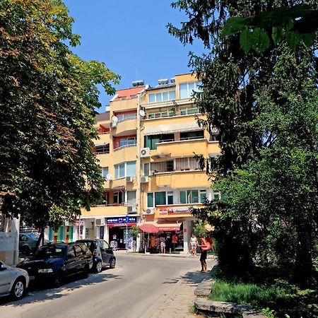 Orchideia Studios Sandanski Dış mekan fotoğraf