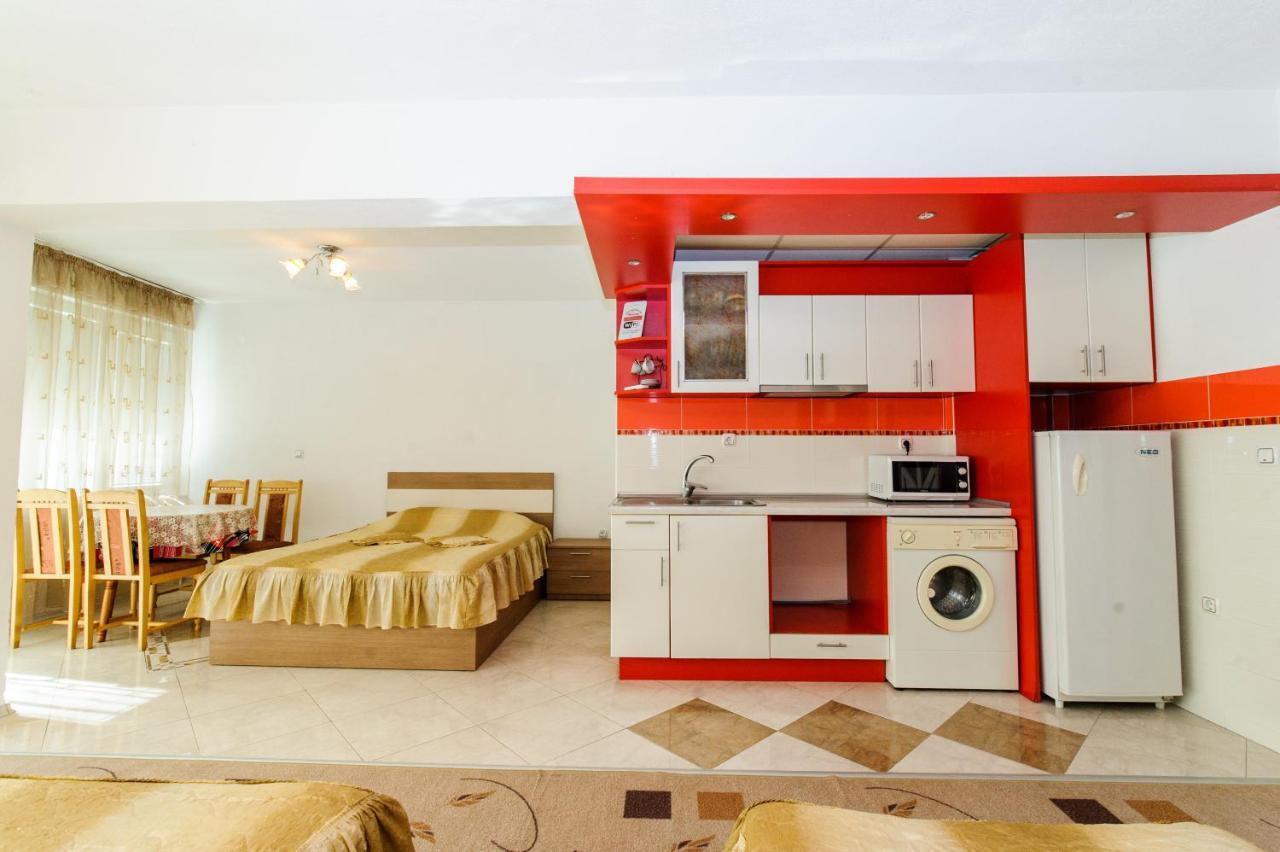 Orchideia Studios Sandanski Dış mekan fotoğraf