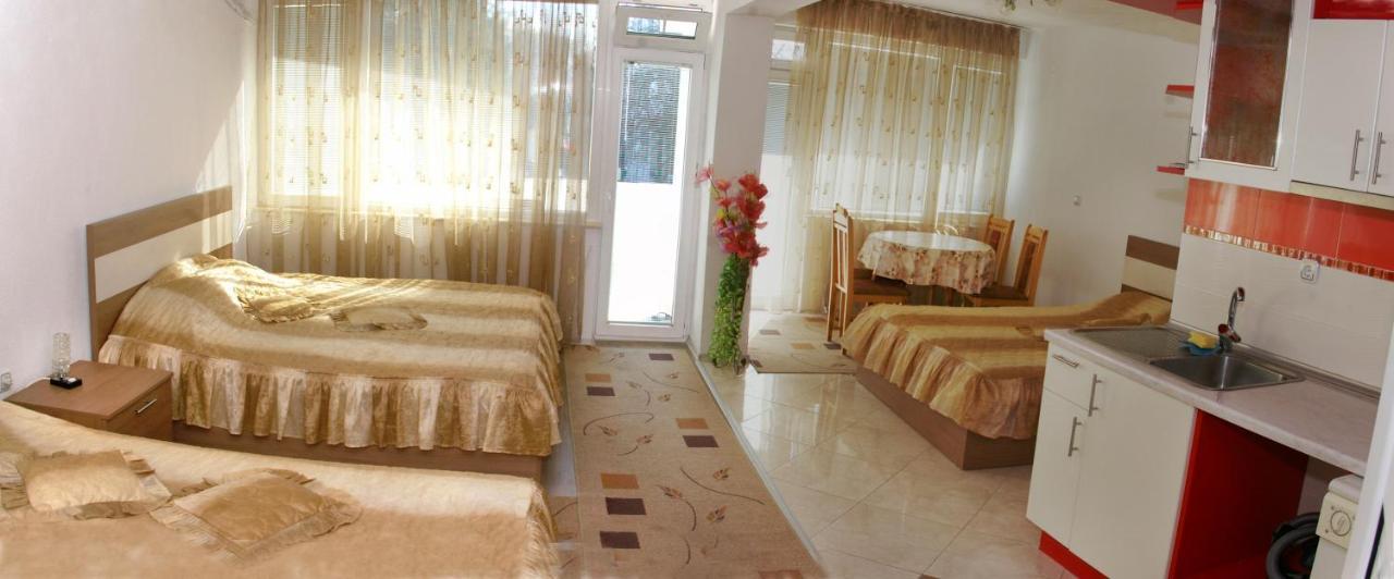 Orchideia Studios Sandanski Dış mekan fotoğraf