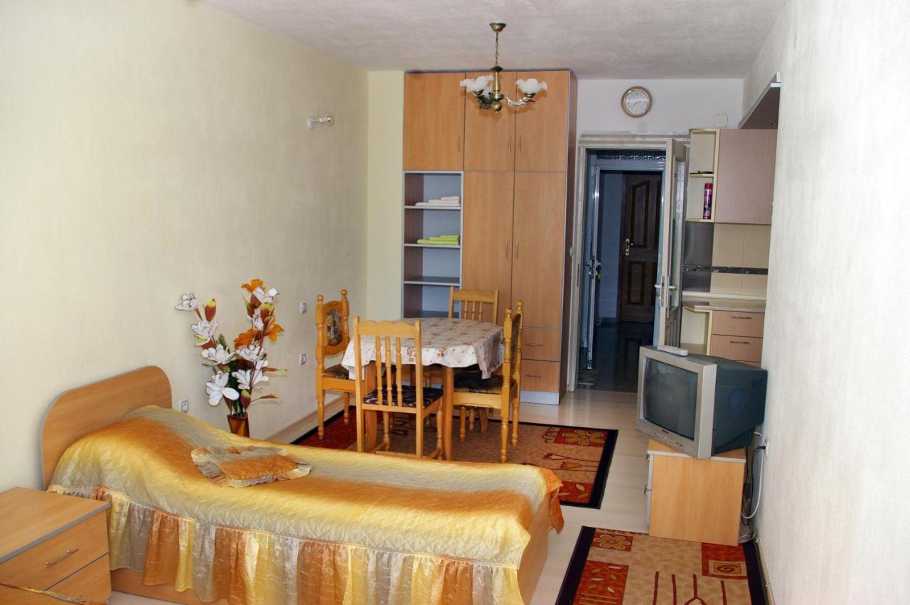Orchideia Studios Sandanski Dış mekan fotoğraf