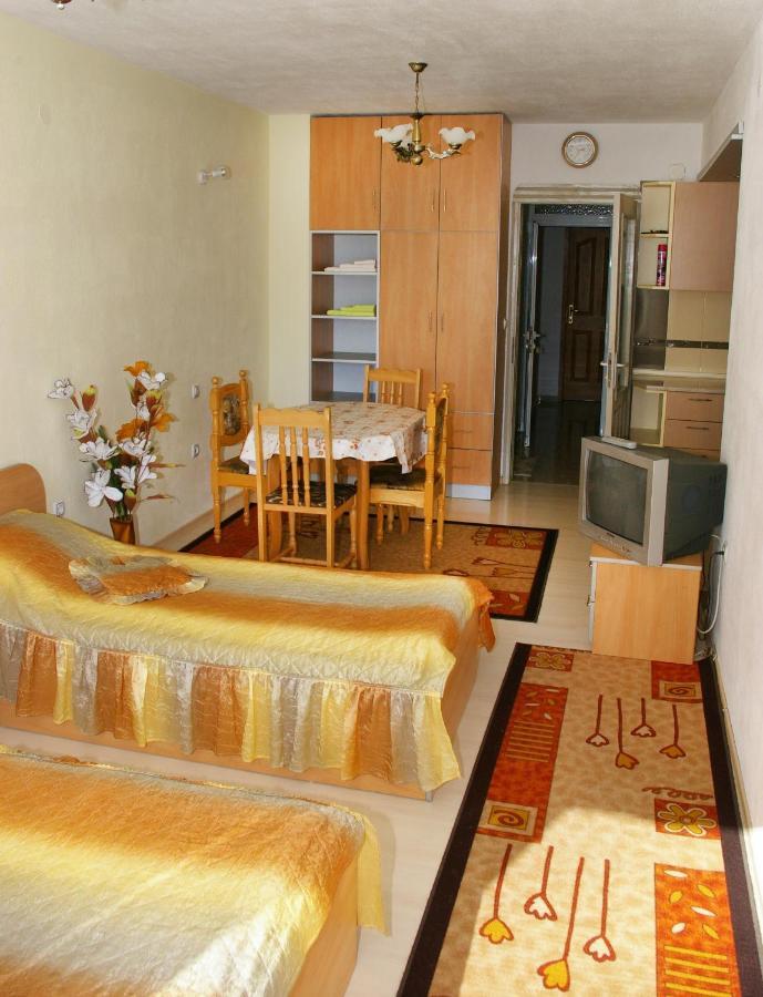 Orchideia Studios Sandanski Dış mekan fotoğraf