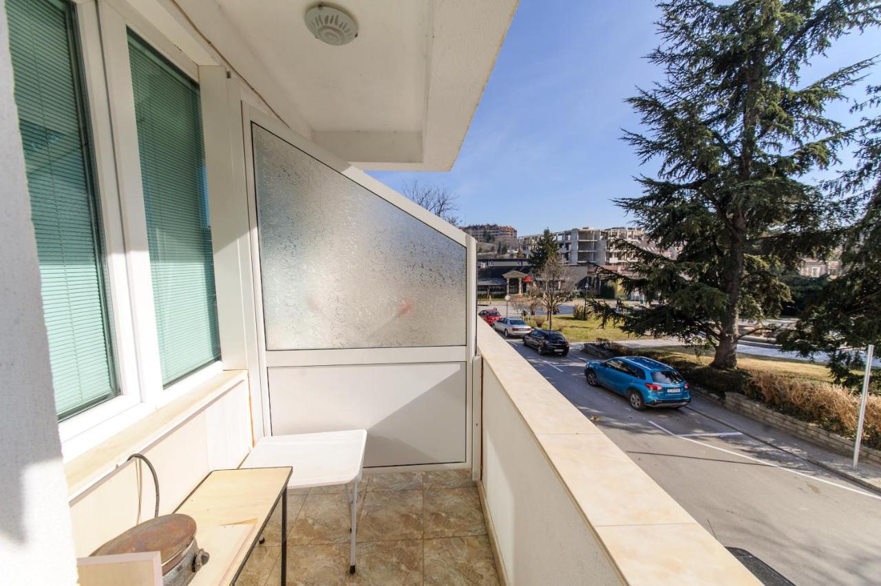 Orchideia Studios Sandanski Dış mekan fotoğraf
