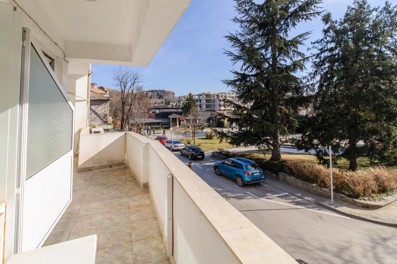 Orchideia Studios Sandanski Dış mekan fotoğraf
