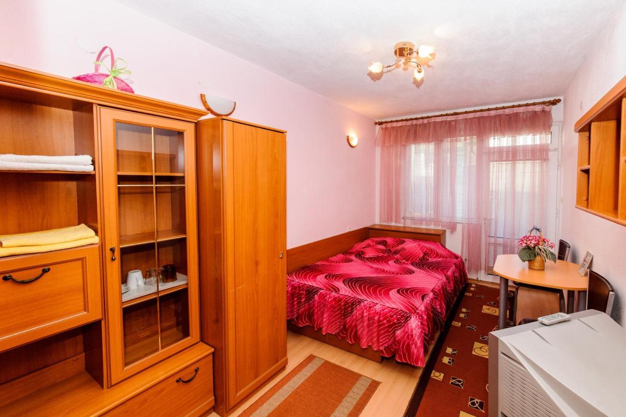 Orchideia Studios Sandanski Dış mekan fotoğraf