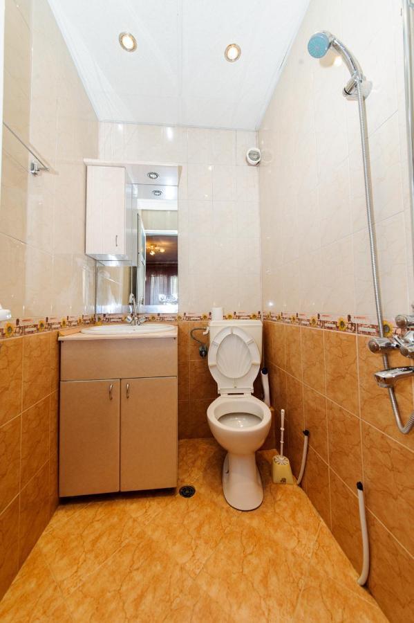 Orchideia Studios Sandanski Dış mekan fotoğraf