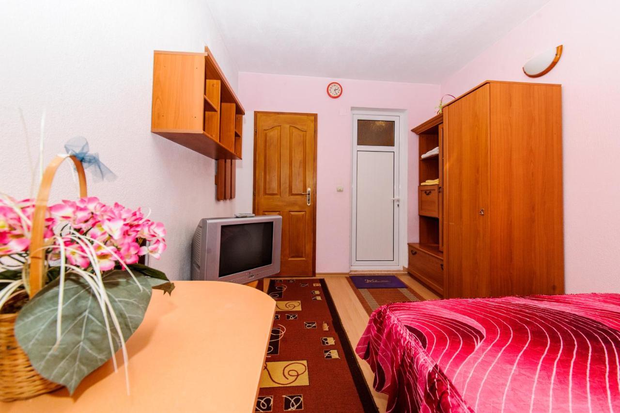 Orchideia Studios Sandanski Dış mekan fotoğraf