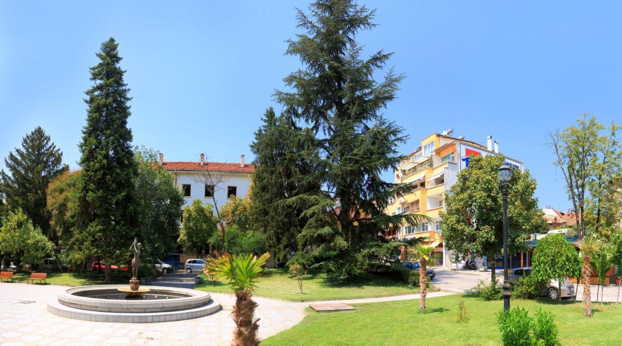 Orchideia Studios Sandanski Dış mekan fotoğraf