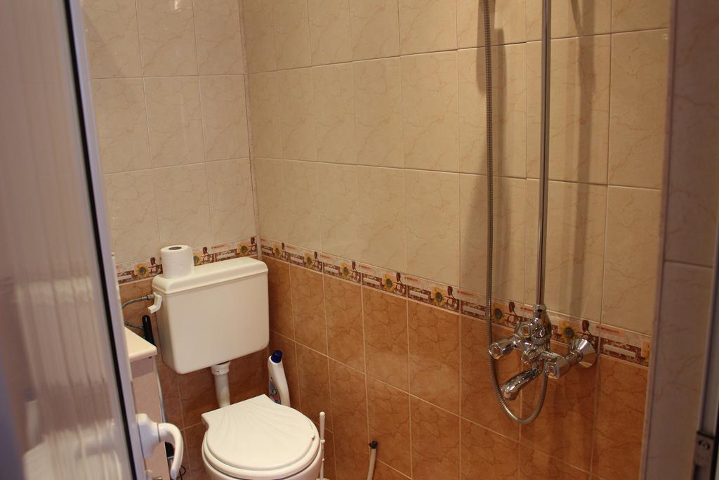 Orchideia Studios Sandanski Dış mekan fotoğraf