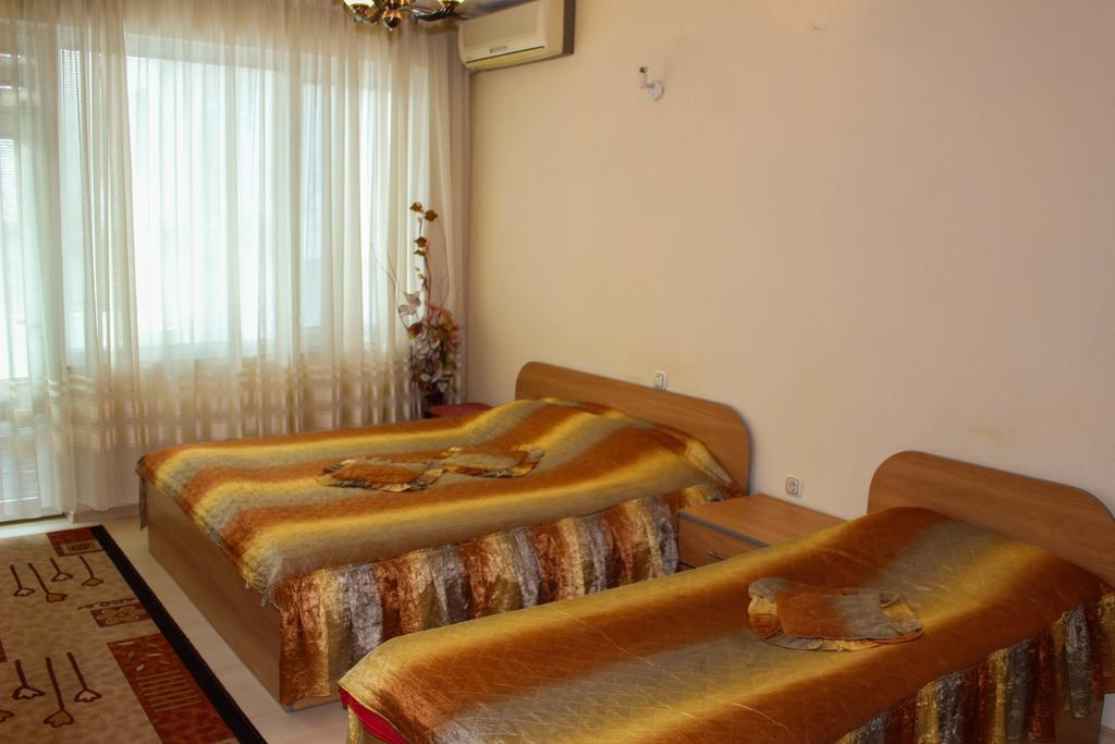 Orchideia Studios Sandanski Dış mekan fotoğraf
