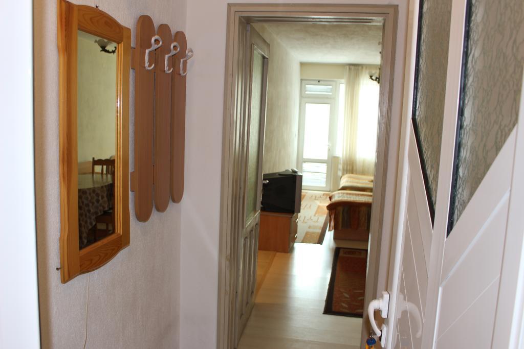 Orchideia Studios Sandanski Dış mekan fotoğraf