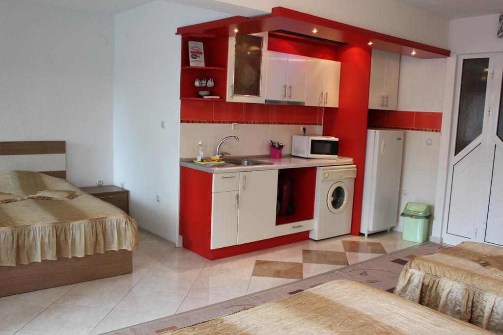 Orchideia Studios Sandanski Dış mekan fotoğraf