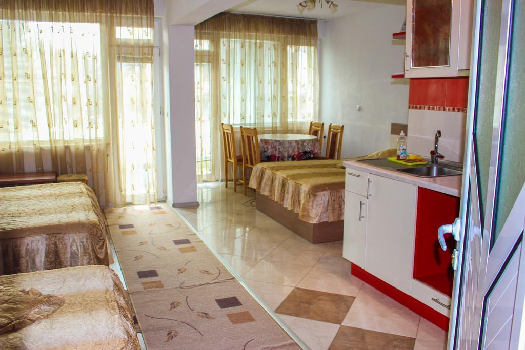 Orchideia Studios Sandanski Dış mekan fotoğraf