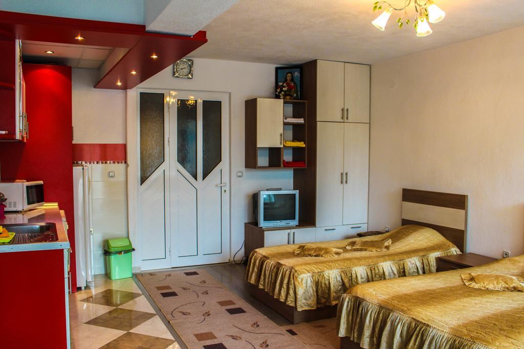 Orchideia Studios Sandanski Dış mekan fotoğraf